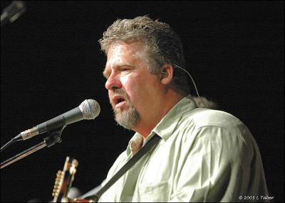 Jeff Parker
