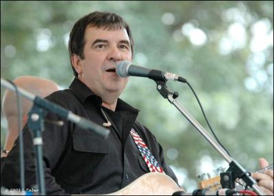 Larry Cordle