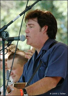 Marty Raybon