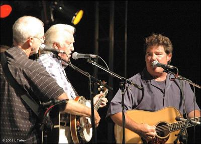 Jackson, Crowe, Raybon