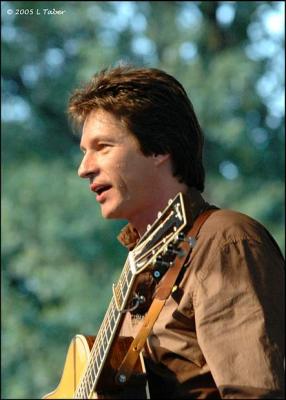 Ronnie Bowman #1
