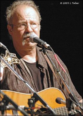 Dudley Connell