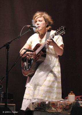 Julie Lee