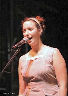 Sarah Siskin