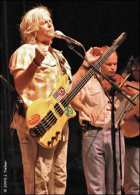 John Cowan & Shad Cobb