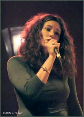 Mandy Barnett