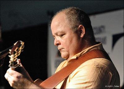 Jim Hurst