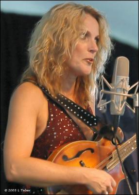 Rhonda Vincent