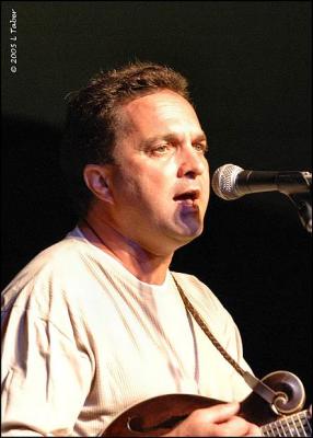 Larry Stephenson