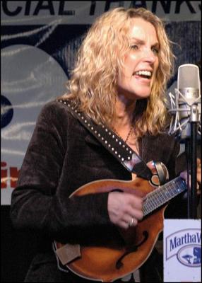 Rhonda Vincent