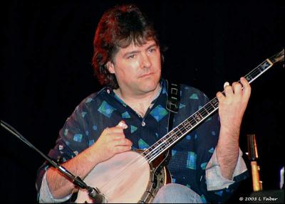 Bela Fleck