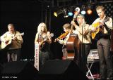 Rhonda Vincent & The Rage