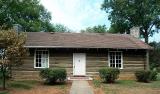 Pioneer Cabin