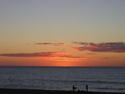 More famous Hawaiian sunsets