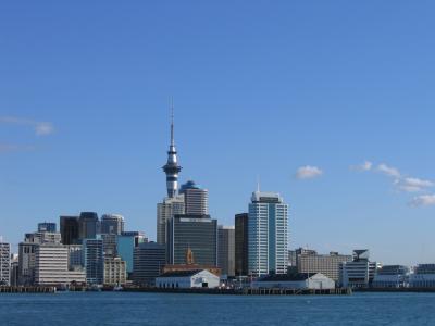 auckland