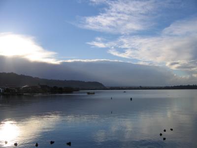 rotorua