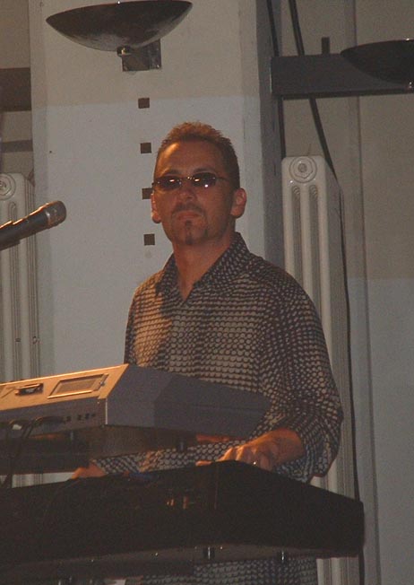 Steve Lukather + band