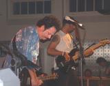 Steve Lukather + band