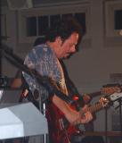 Steve Lukather + band