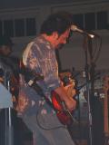 Steve Lukather + band