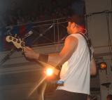 Steve Lukather + band