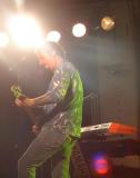 Steve Lukather + band