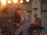 Steve Lukather + band