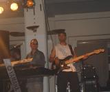 Steve Lukather + band