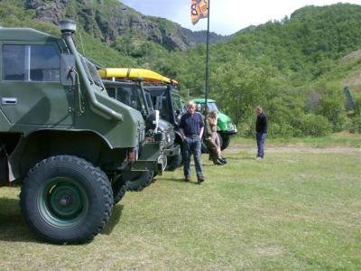 Unimog