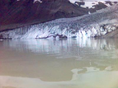 Norurjkull