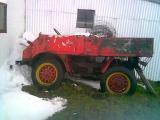 Unimog