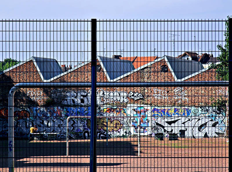 Graffiti