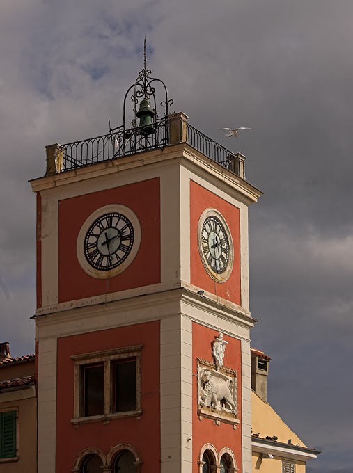 Rovinj