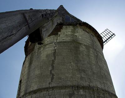 The Mentque's windmill (2)
