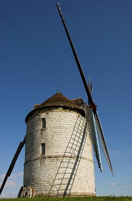 The Mentque's windmill (3)