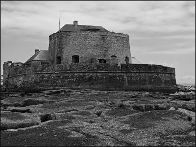 Fort Vauban (3)