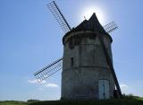 The Mentques windmill (4)