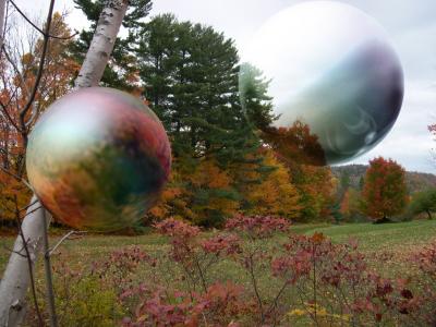 New Hampshire spheres