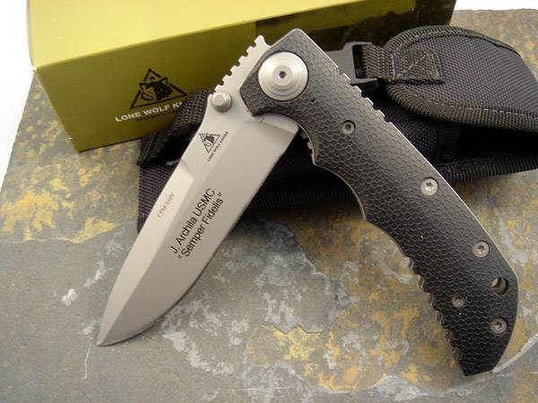 Gift For a Marine