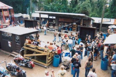 Iron Horse Saloon