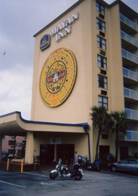 Best Western Hotel