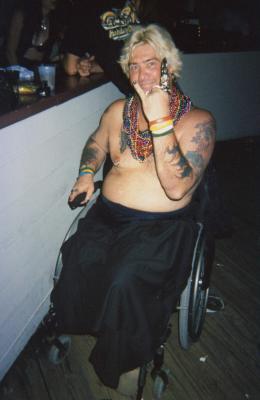 Cool Guy