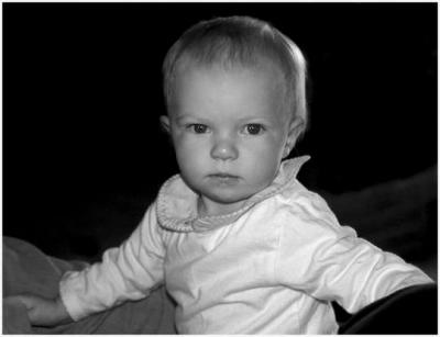 Ken Hales: Wee Fiona