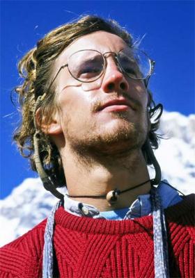 Norm Wooldridge: Annapurna Visitor