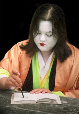 Pat Egaas: Practicing an Ancient Art
