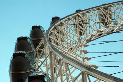 London Eye