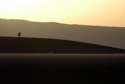 Sahara Race 2005