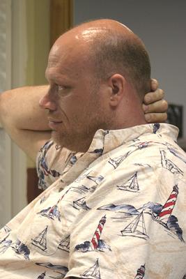 Contemplation