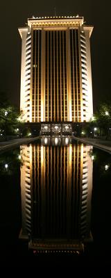 Reflections In Time