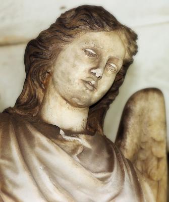 Dora's Angel